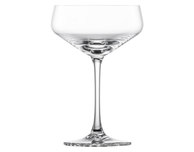 ZWIESEL GLAS Cocktailschale Echo 87 4 Stück in  präsentiert im Onlineshop von KAQTU Design AG. Glas ist von ZWIESEL GLAS