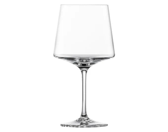 ZWIESEL GLAS Gin Tonic Echo 80 4 Stück in  präsentiert im Onlineshop von KAQTU Design AG. Glas ist von ZWIESEL GLAS