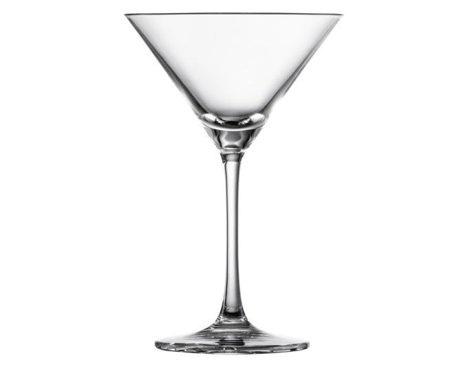 ZWIESEL GLAS Martiniglas Echo 86 4 Stück in  präsentiert im Onlineshop von KAQTU Design AG. Glas ist von ZWIESEL GLAS