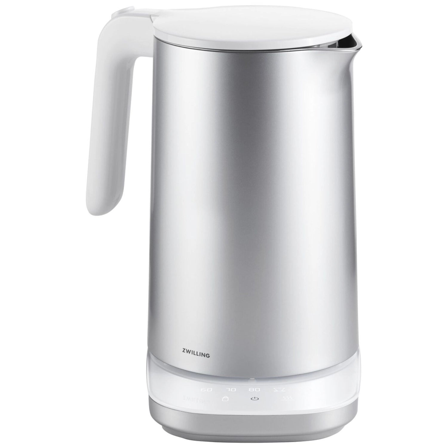 Enfinigy Kettle Silver par 1,5 L