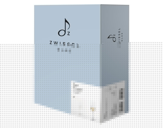 Elegante ZWIESEL GLAS Champagnergläser Pure 77 im 2er-Set, ideal für stilvollen Genuss, hochwertig und zeitlos im Design.