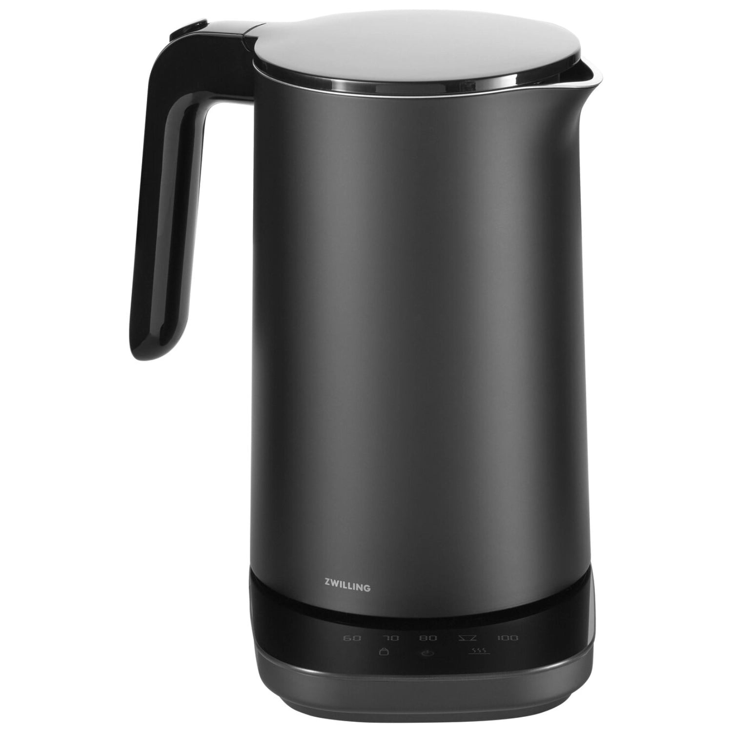 Enfinigy Kettle Black par 1,5 L