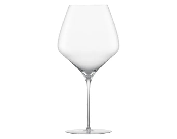 ZWIESEL GLAS Burgunderglas Alloro 140 2 Stück in  präsentiert im Onlineshop von KAQTU Design AG. Wein- & Sektglas ist von ZWIESEL GLAS