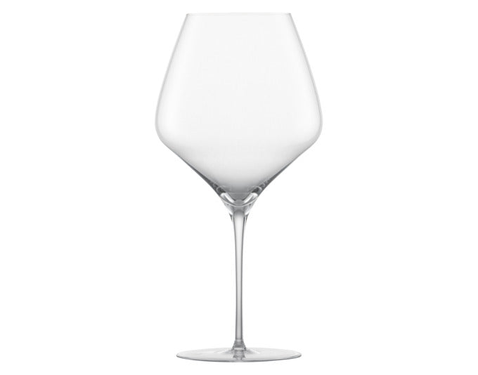 ZWIESEL GLAS Burgunderglas Alloro 140 2 Stück in  präsentiert im Onlineshop von KAQTU Design AG. Wein- & Sektglas ist von ZWIESEL GLAS