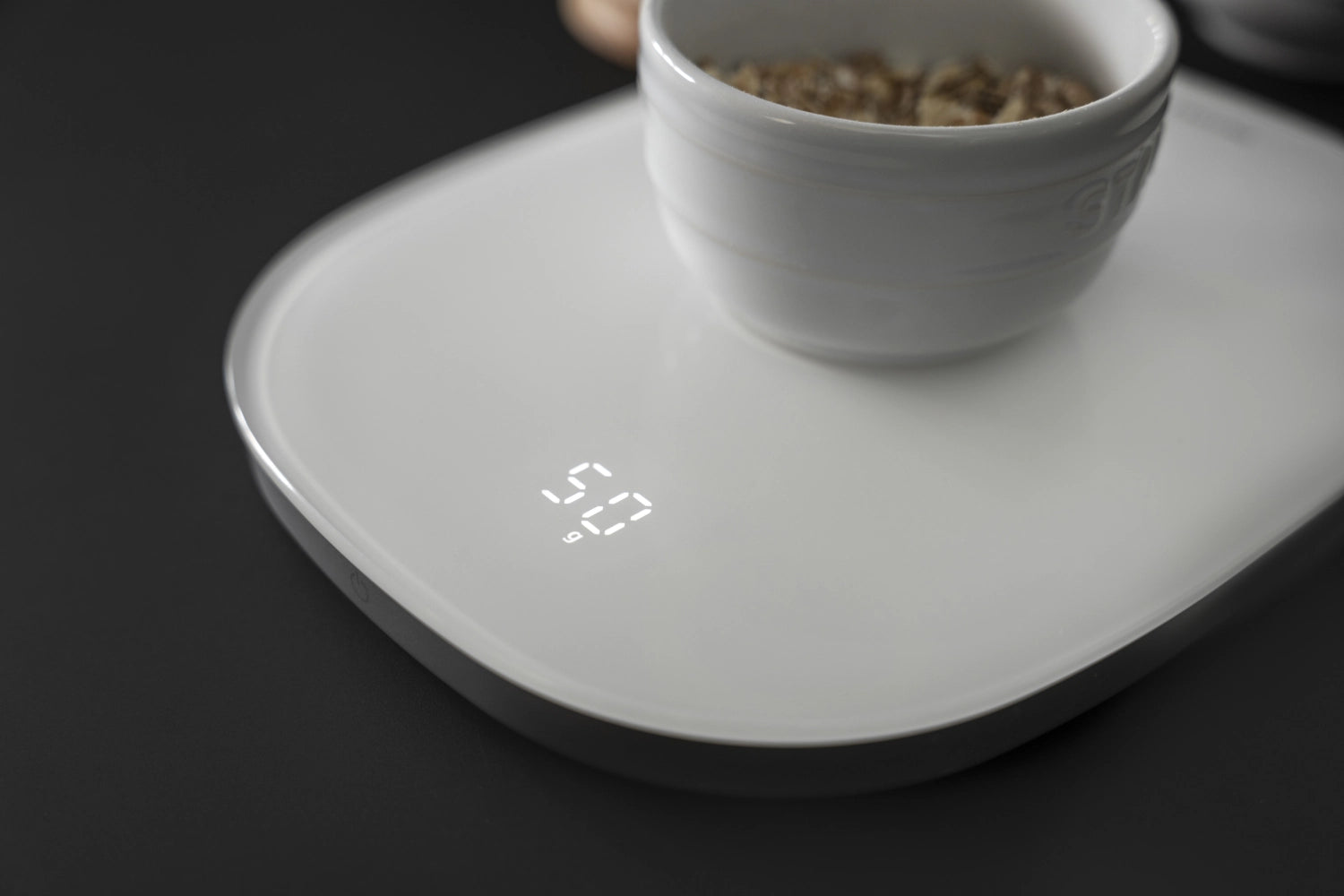 Enfinigy digitale Küchenwaage 10kg