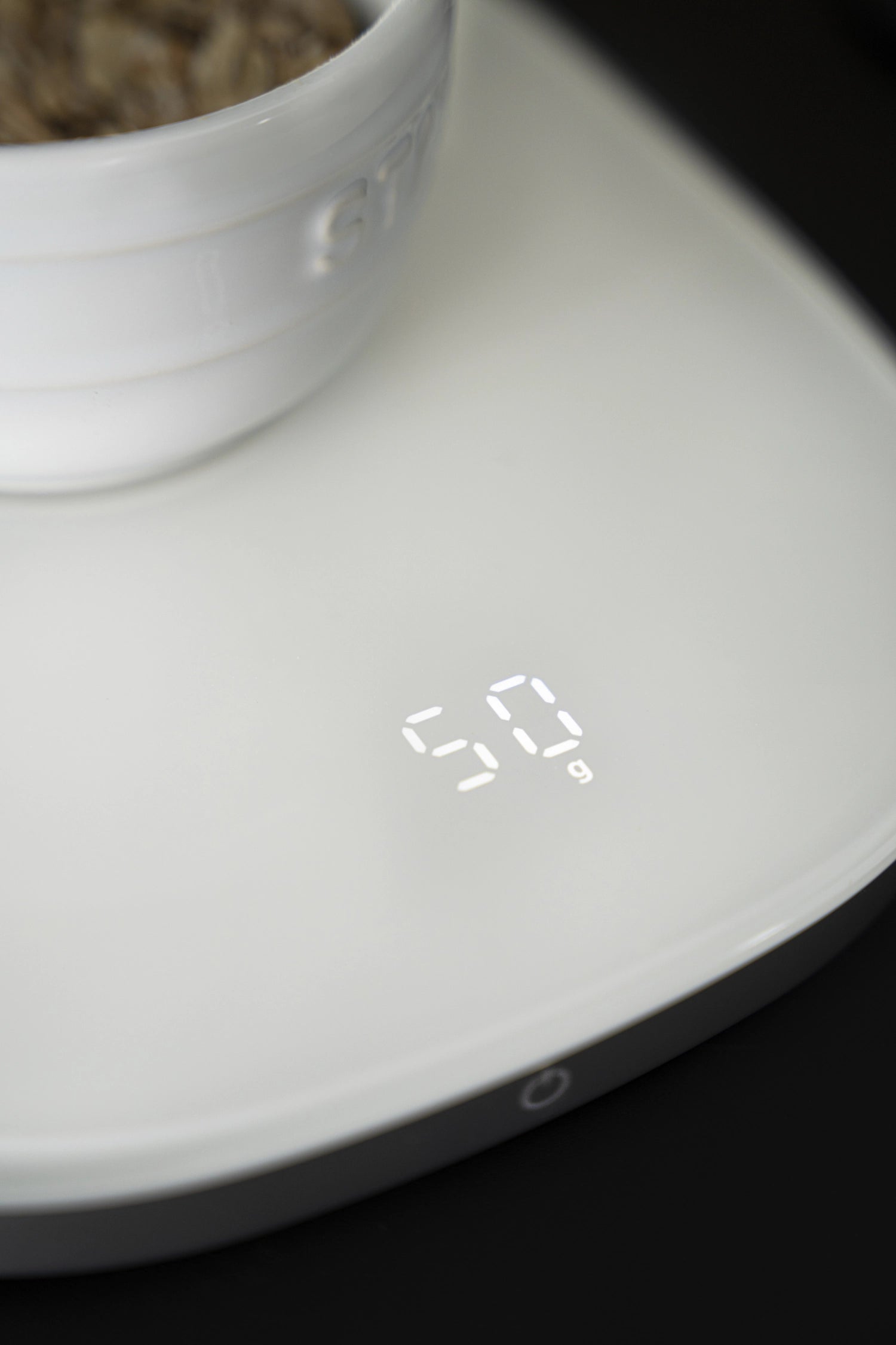 Enfinigy digitale Küchenwaage 10kg