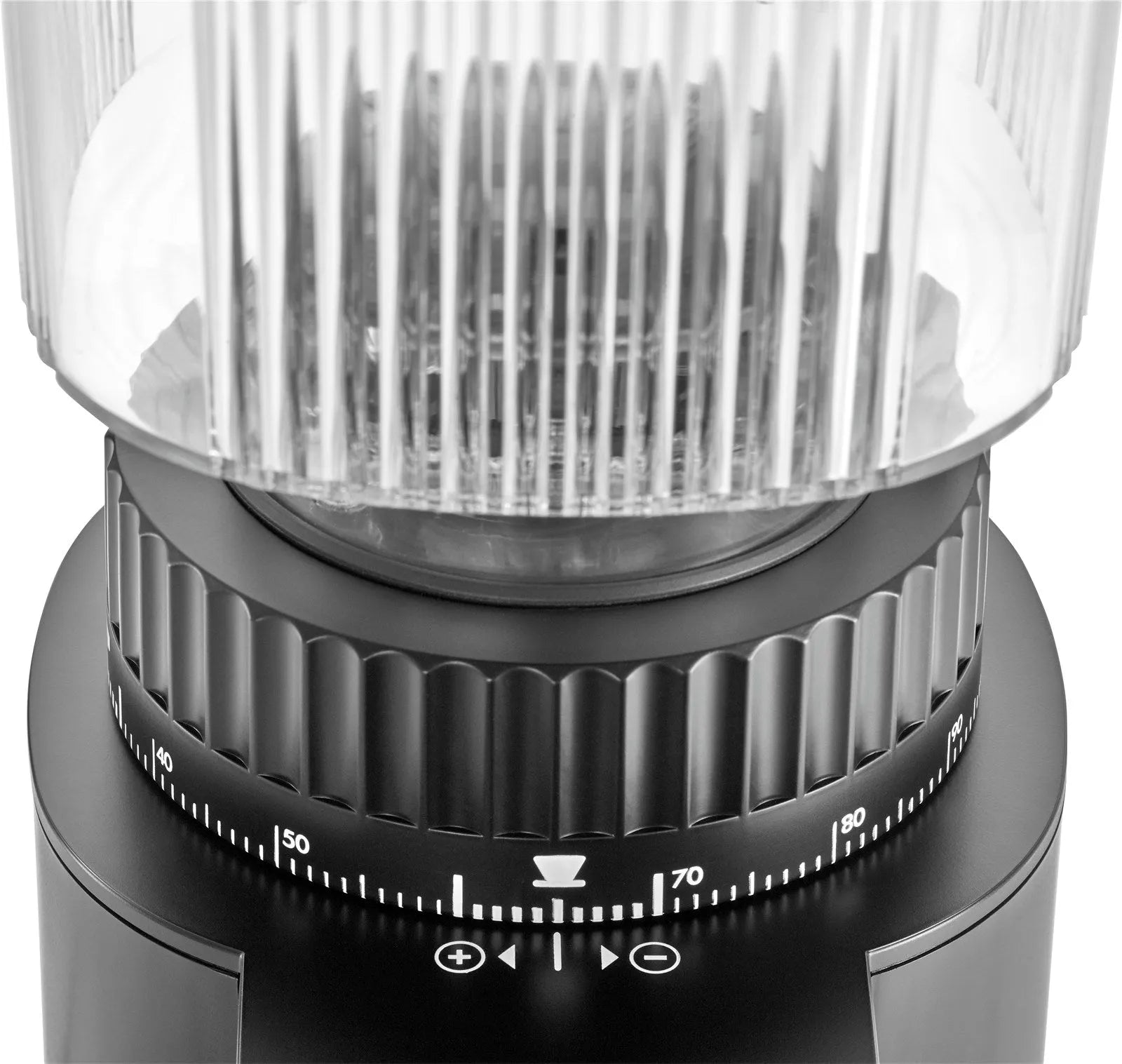 Zwilling Enfinigy Kaffeemühle: Stilvolles Design für Kaffeeliebhaber.