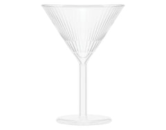 BODUM Duoro Double-Walled Martini Glasses, Set of 2