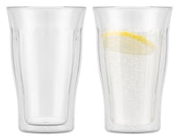 <tc>BODUM</tc> verre à boire Copenhague à double paroi 2 pièces 0,5 l