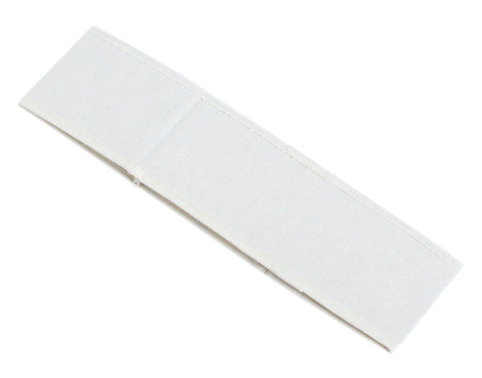 ZELLER Aufbewahrungsbox Polyester/Vlies beige 15x30x11 cm in  präsentiert im Onlineshop von KAQTU Design AG. Aufbewahrungsbehälter ist von ZELLER PRESENT