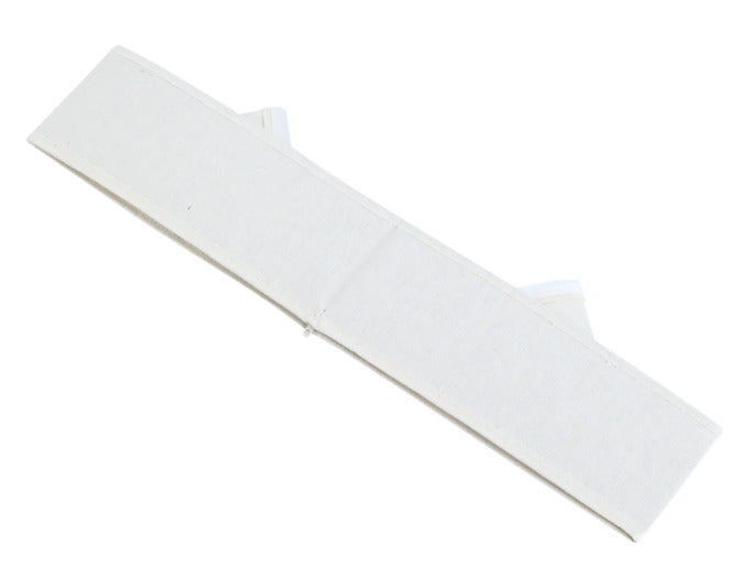 ZELLER Aufbewahrungsbox Polyester/Vlies beige 30x30x11 cm in  präsentiert im Onlineshop von KAQTU Design AG. Aufbewahrungsbehälter ist von ZELLER PRESENT
