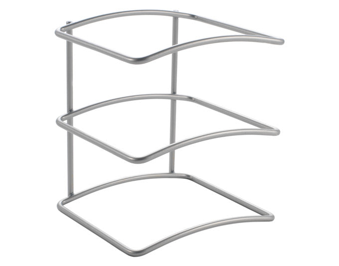 METALTEX Küchen-Organizer Wrappy 12x14x15 cm Polytherm in  präsentiert im Onlineshop von KAQTU Design AG. Küchenhelfer ist von METALTEX