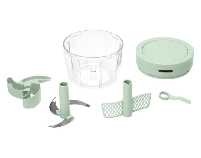 BRABANTIA Multischneider Tasty+ jade green