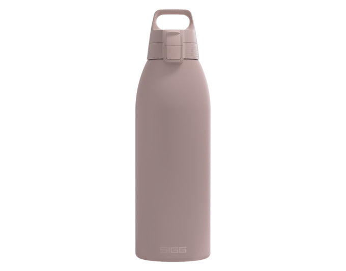 SIGG Isolierflasche Shield Therm One dusk 1.5 l in  präsentiert im Onlineshop von KAQTU Design AG. Küchenhelfer ist von SIGG