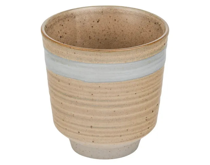 Set aus 3 stilvollen BREDEMEIJER Jari Teebechern, 200 ml, in verschiedenen Designs. Perfekt für Teegenuss und stilvolle Momente.