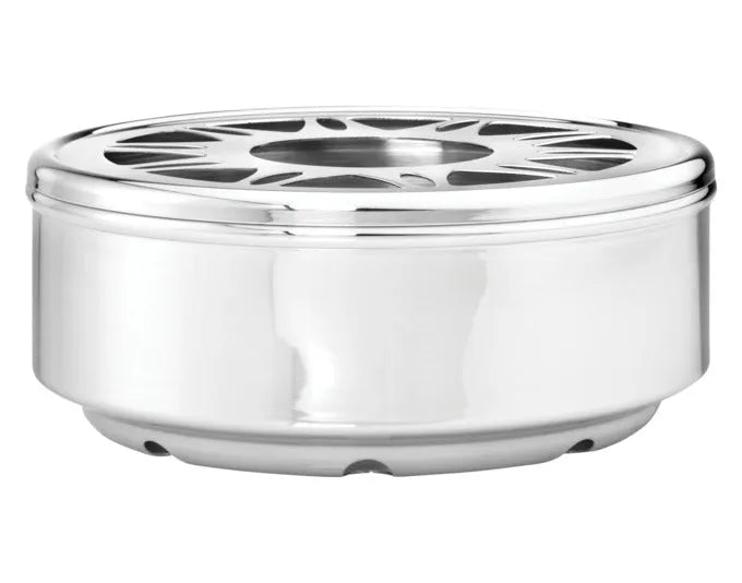 BREDEMEIJER Rechaud Ceylon Inox ø 15 cm (für Merano) in  präsentiert im Onlineshop von KAQTU Design AG. Fondue/Raclette ist von BREDEMEIJER