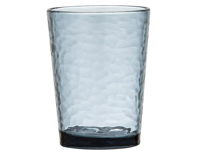 LADELLE Trinkglas Byron Acryl blau 0.43 l in  präsentiert im Onlineshop von KAQTU Design AG. Glas ist von LADELLE