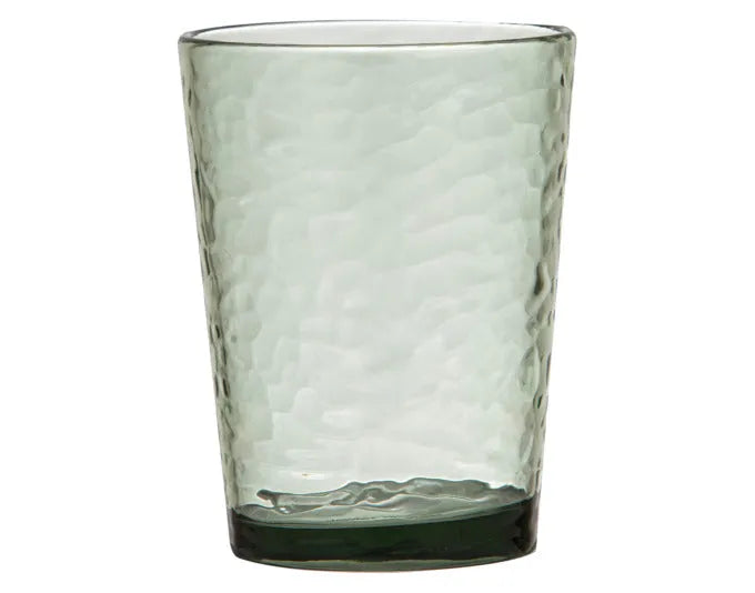 LADELLE Trinkglas Byron Acryl grün 0.43 l in  präsentiert im Onlineshop von KAQTU Design AG. Glas ist von LADELLE