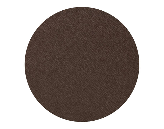DAFF Untersetzer LAV ø 10 cm apfelgrün in  präsentiert im Onlineshop von KAQTU Design AG. Küchenhelfer ist von DAFF