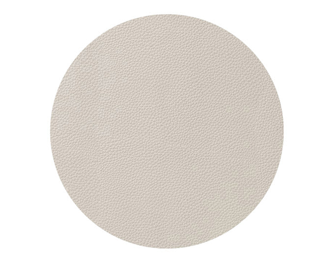 DAFF Untersetzer LAV ø 10 cm apfelgrün in  präsentiert im Onlineshop von KAQTU Design AG. Küchenhelfer ist von DAFF