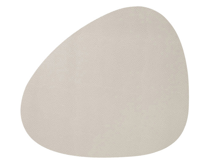 DAFF Tischset LAV 37.5x43 cm beige in  präsentiert im Onlineshop von KAQTU Design AG. Tischset ist von DAFF