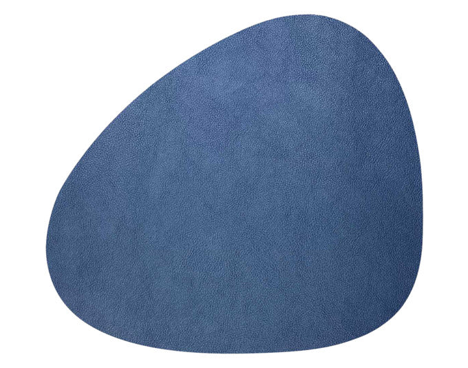 DAFF Tischset LAV 37.5x43 cm apfelgrün in  präsentiert im Onlineshop von KAQTU Design AG. Tischset ist von DAFF