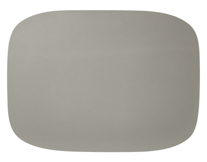 DAFF Tischset LAV 33x45 cm apfelgrün in  präsentiert im Onlineshop von KAQTU Design AG. Tischset ist von DAFF