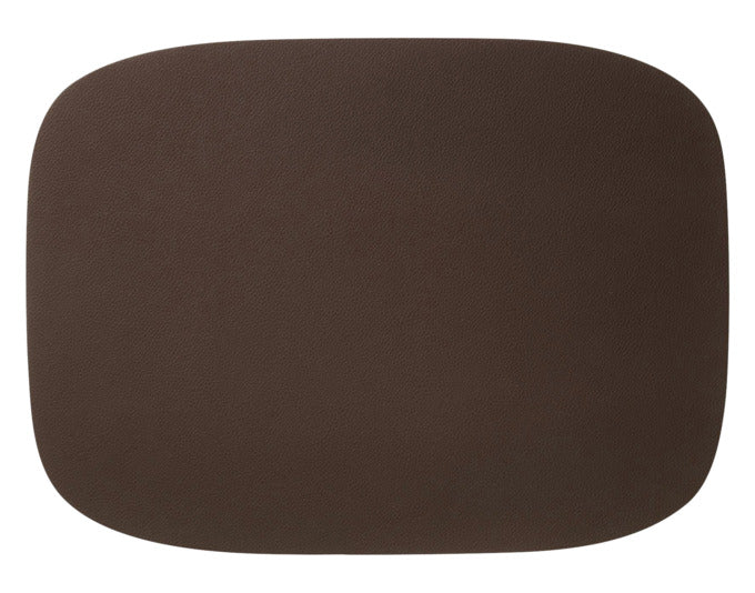 DAFF Tischset LAV 33x45 cm apfelgrün in  präsentiert im Onlineshop von KAQTU Design AG. Tischset ist von DAFF