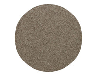 DAFF Untersetzer Fiberixx ø 10 cm stein