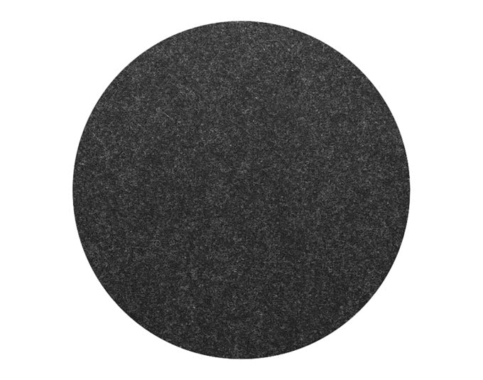 DAFF Untersetzer Fiberixx ø 10 cm cloud in  präsentiert im Onlineshop von KAQTU Design AG. Küchenhelfer ist von DAFF