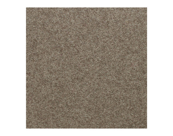 DAFF Untersetzer Fiberixx 10x10 cm stein in  präsentiert im Onlineshop von KAQTU Design AG. Küchenhelfer ist von DAFF