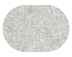 <tc><tc>DAFF</tc></tc> table set fiberixx 34x42 cm Oval Cloud