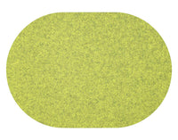 <tc><tc>DAFF</tc></tc> set de table Fiberixx 34x42 cm ovale mousse