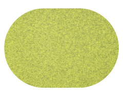 <tc><tc>DAFF</tc></tc> set de table Fiberixx 34x42 cm ovale mousse