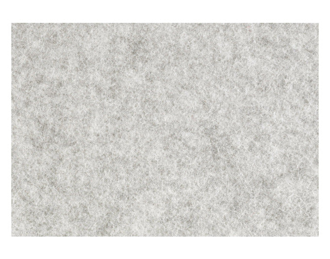 DAFF Tischset Fiberixx 31x42 cm cloud in  präsentiert im Onlineshop von KAQTU Design AG. Tischset ist von DAFF