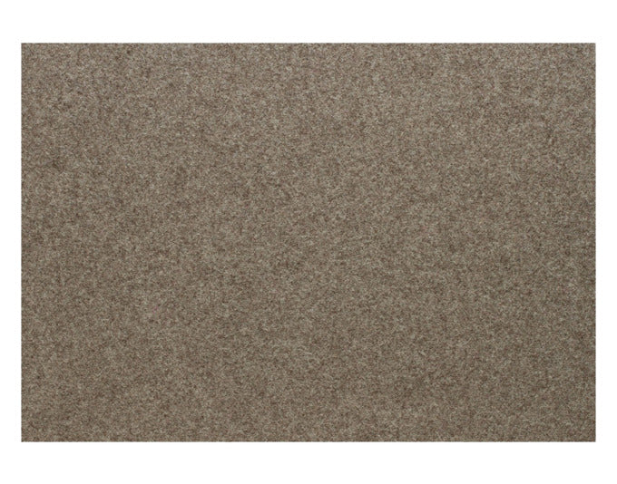 DAFF Tischset Fiberixx 31x42 cm stein in  präsentiert im Onlineshop von KAQTU Design AG. Tischset ist von DAFF