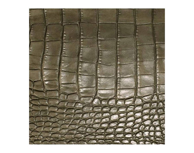 DAFF Untersetzer Gator 10x10 cm zeder in  präsentiert im Onlineshop von KAQTU Design AG. Küchenhelfer ist von DAFF