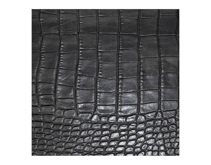 DAFF Untersetzer Gator 10x10 cm noir in  präsentiert im Onlineshop von KAQTU Design AG. Küchenhelfer ist von DAFF