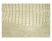 DAFF Tischset Gator 33x45 cm elfenbein