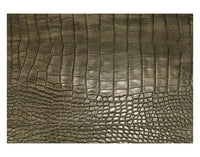 DAFF Tischset Gator 33x45 cm zeder