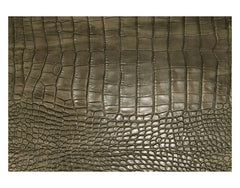 DAFF Tischset Gator 33x45 cm zeder