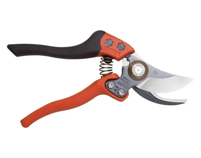 BAHCO Rebschere PX-L3 Ergo fester Griff Schneidkapazität 3 gross in  präsentiert im Onlineshop von KAQTU Design AG. Werkzeug ist von BAHCO