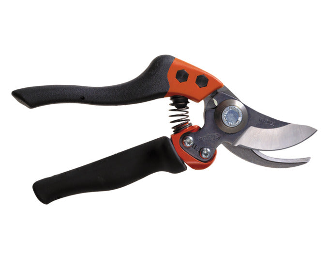 BAHCO Rebschere PXR-S2 Ergo Rollgriff Schneidkapazität 2 klein in  präsentiert im Onlineshop von KAQTU Design AG. Werkzeug ist von BAHCO