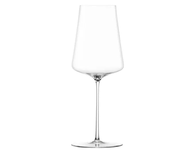 Elegantes Allroundglas von ZWIESEL GLAS, ideal für Wein und andere Getränke. Set mit 2 Gläsern, hochwertig und stilvoll.