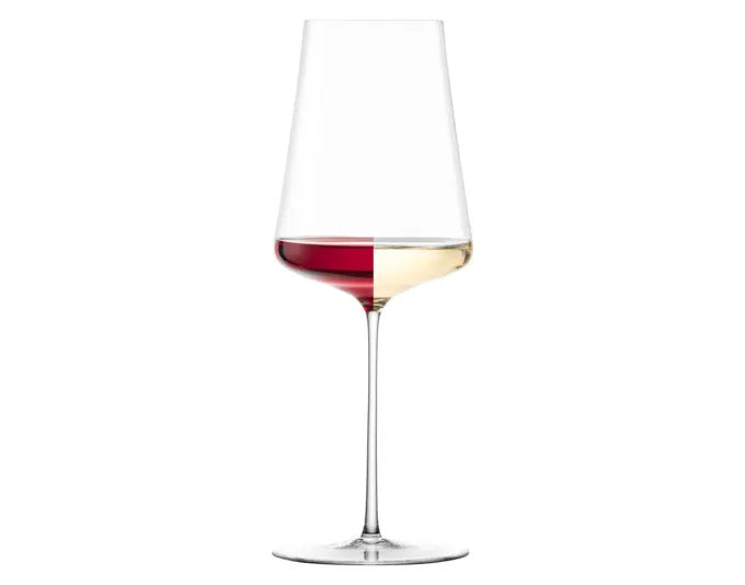ZWIESEL GLAS Allroundglas Dreissigacker 1 2 Stück in  präsentiert im Onlineshop von KAQTU Design AG. Glas ist von ZWIESEL GLAS