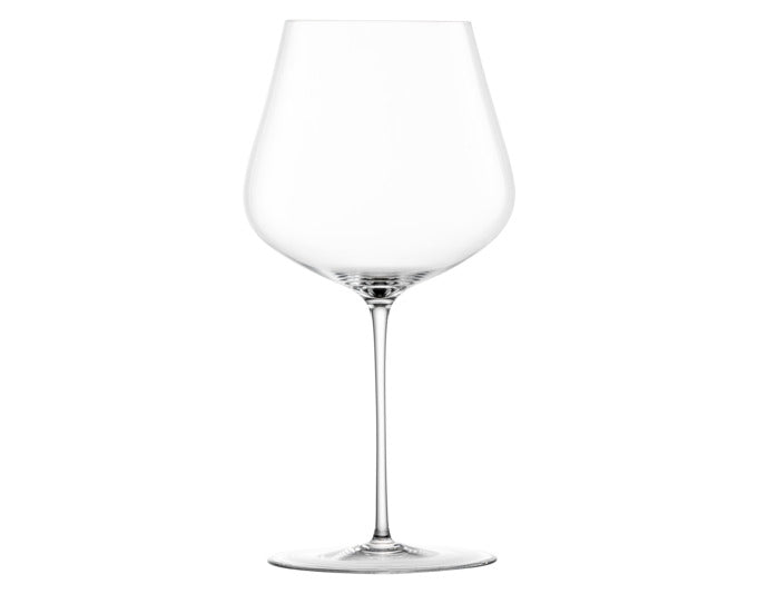ZWIESEL GLAS Burgunderglas Kolibri 140 2 Stück in  präsentiert im Onlineshop von KAQTU Design AG. Wein- & Sektglas ist von ZWIESEL GLAS