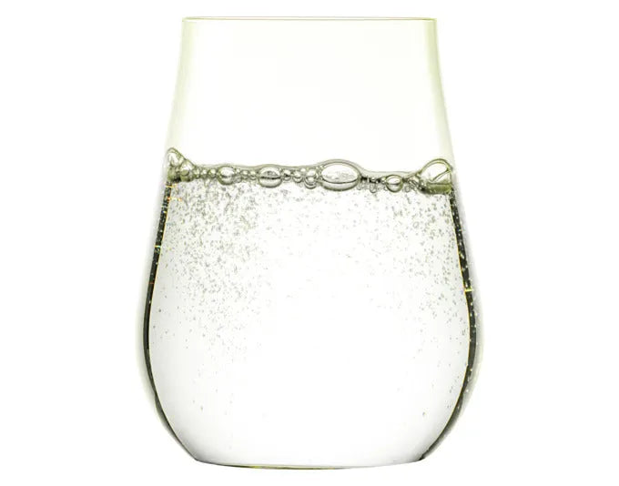 Elegante Allroundbecher von ZWIESEL GLAS, Kolibri 42 lemon, 2er-Set. Perfekt für stilvolles Servieren von Getränken.
