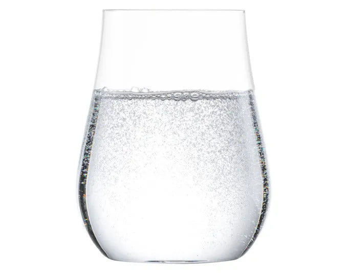 Elegante Allroundbecher Kolibri 42 von ZWIESEL GLAS, 2er-Set, ideal für vielseitige Getränke, hochwertiges Design und langlebige Qualität.