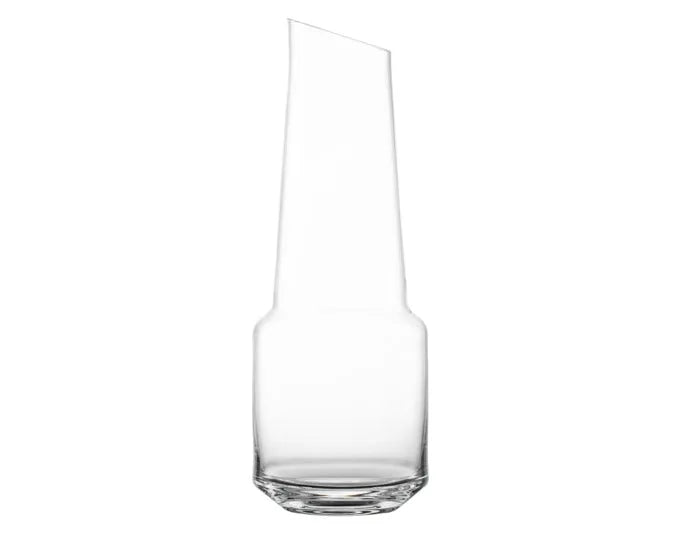 ZWIESEL GLAS Karaffe Level 1 l in  präsentiert im Onlineshop von KAQTU Design AG. Karaffe ist von ZWIESEL GLAS