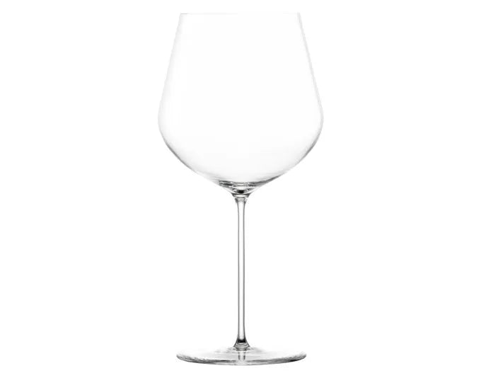 ZWIESEL GLAS Burgunderglas Vuelo 140 2 Stück in  präsentiert im Onlineshop von KAQTU Design AG. Wein- & Sektglas ist von ZWIESEL GLAS